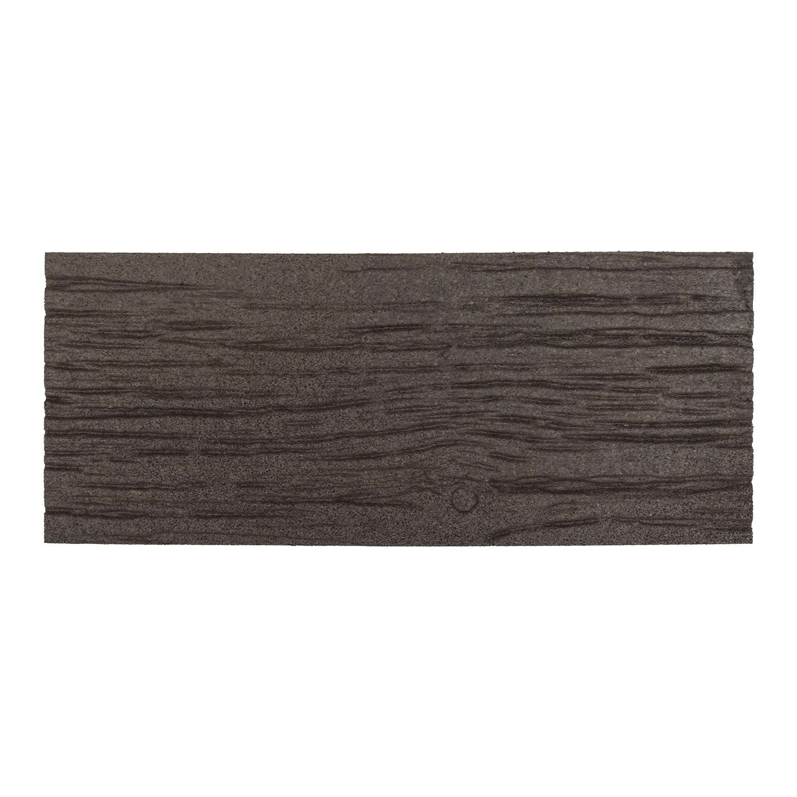 Eco-friendly Rail Sleeper Stepping Stones - Brown | Set-of-2 | Brown