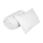 Kids 4.5 Tog Super Microfibre Duvet & Pillow Set