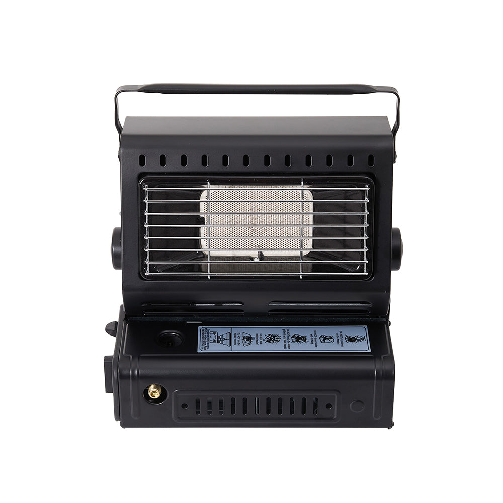 2 In 1 Portable Gas Heater