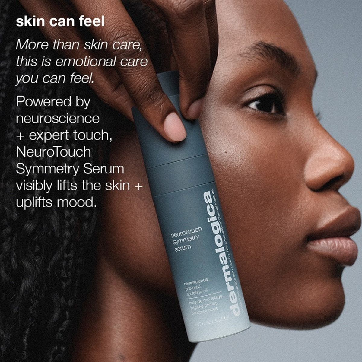 Neurotouch Symmetry Serum 30ml