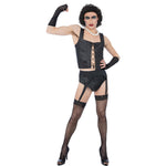 Rocky Horror Show Frank N Furter Costume | Large