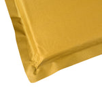 Self-inflating Camping Sleeping Pad | Khaki