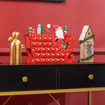 Advent Calendar, Christmas Countdown Calendar