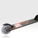 2 Wheel Scooter | Black