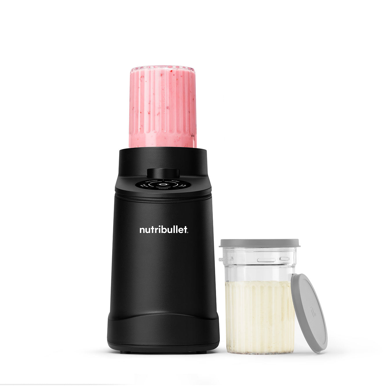 Chill Ice Cream Maker | Black
