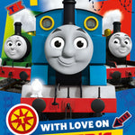 No.1 Daddy' Father's Day Card Official Product