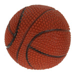 Basketball Dog Ball | One Size | Brown