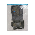 Vacuum Storage Bag (pack Of 3) | One Size | White