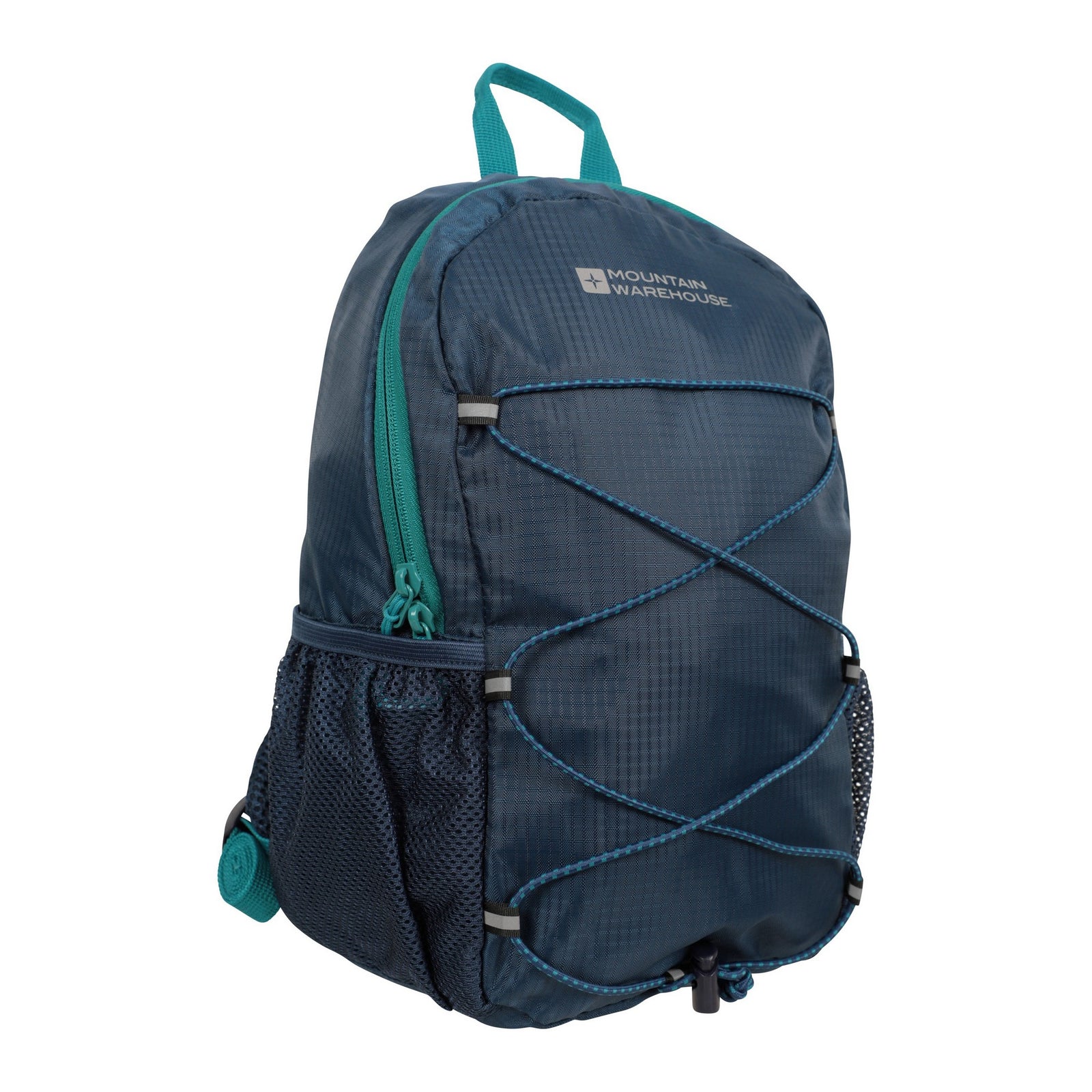 Trek 8l Backpack | One Size | Green