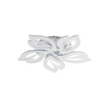 Bath Plus TB+ Modern 65w Led Flower Ceiling Light
