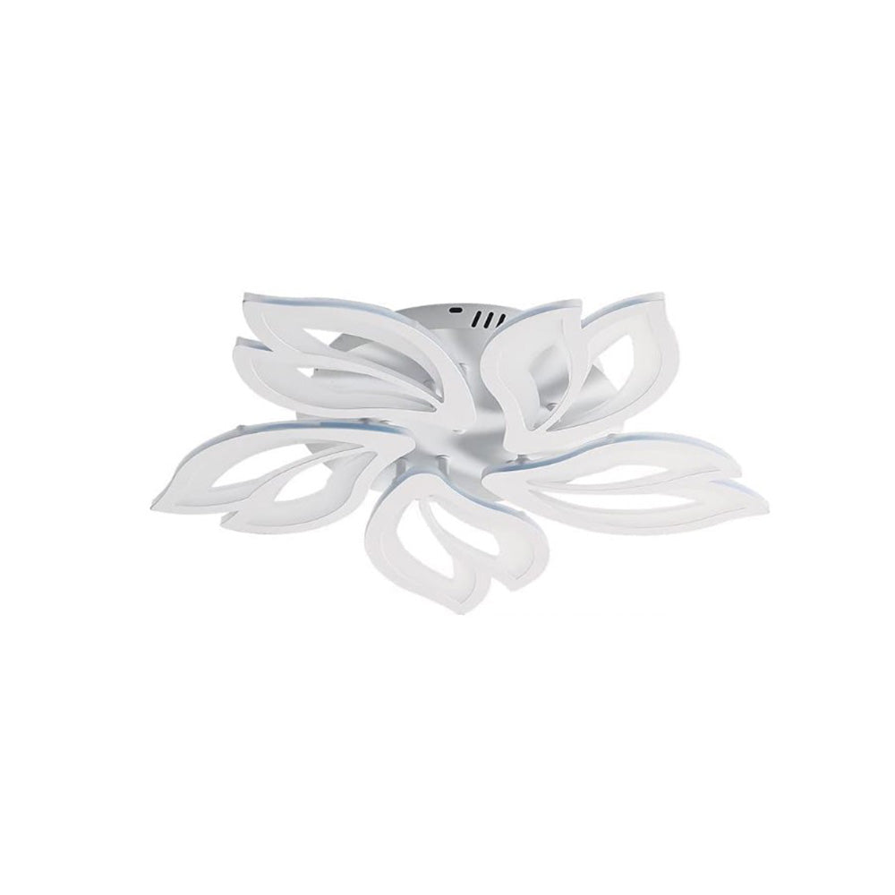 Bath Plus TB+ Modern 65w Led Flower Ceiling Light