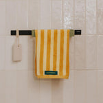 Towel Ring 24cm Wall Mount Compatible With Alife Collection | Light Grey