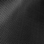 Replacement Trampoline Mat For 12ft Trampoline Frame | Black