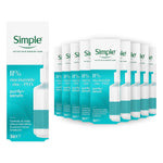 Purify+ Niacinamide Zinc Serum 30ml 10 Pack Blemish