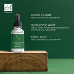 Green Caviar Deep Hydrating Anti-ageing Serum 30ml