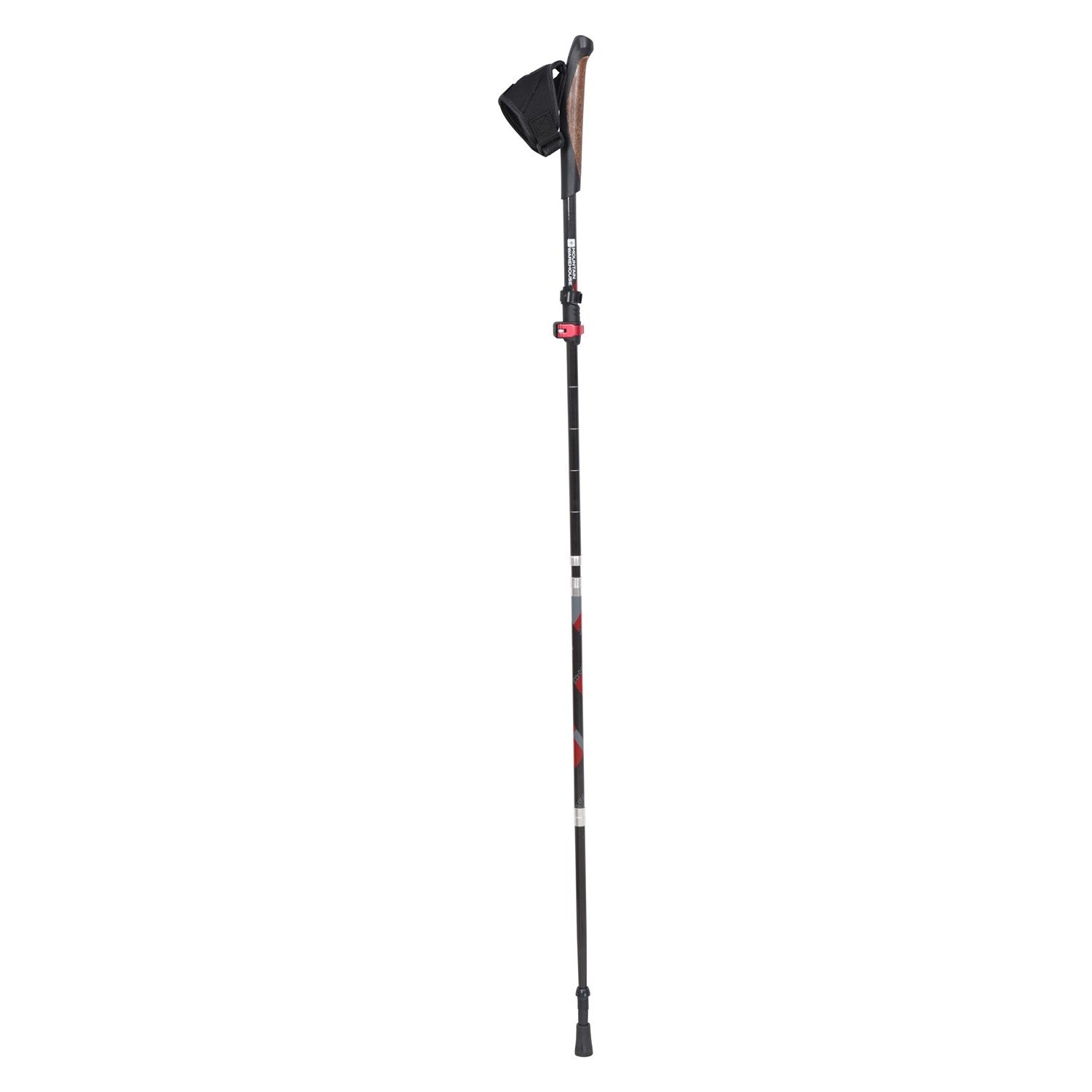 Hiker Trekking Poles | One Size | Pink