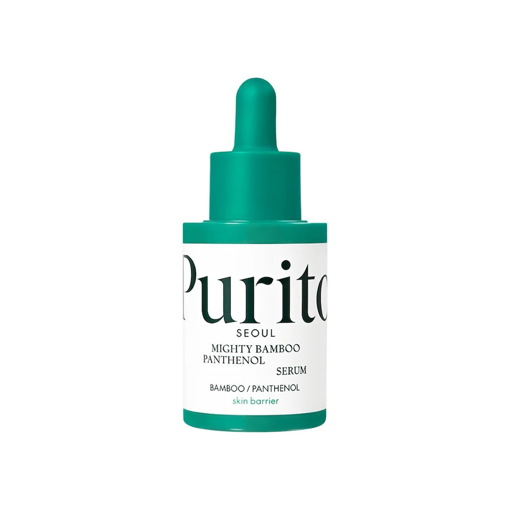 Seoul Mighty Bamboo Panthenol Serum 30ml