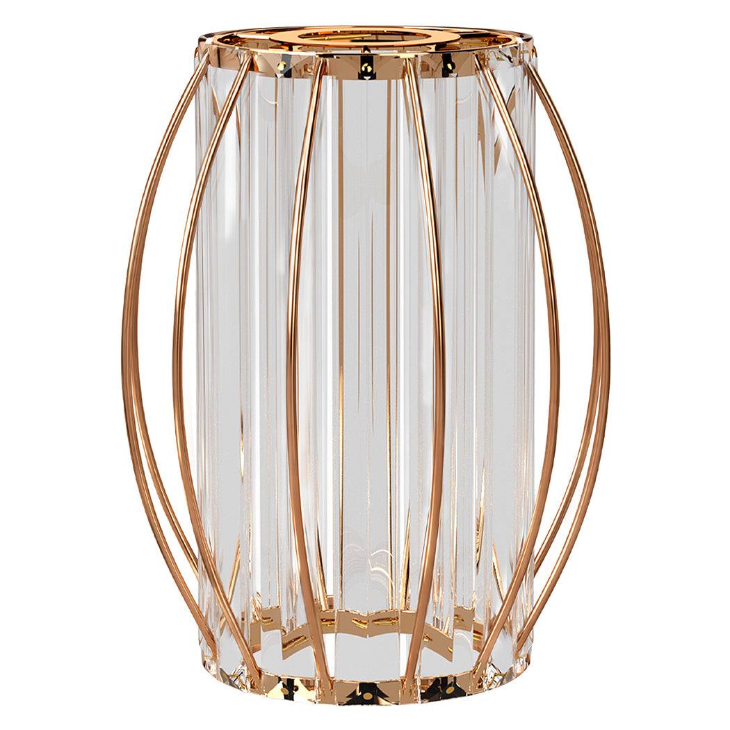 Emitto Crystal Ceiling Light Shade Pendant Lamp Shade Table Floor Lamps