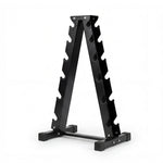 Centra Dumbbells Rack 6 Tier 400kg Weight Storage Holder Alloy Steel