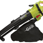 3500w 3-in-1 Blower Vac