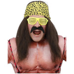 90s Wrestling Star Kit | Brown