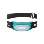 Cob Head Torch | One Size | Blue