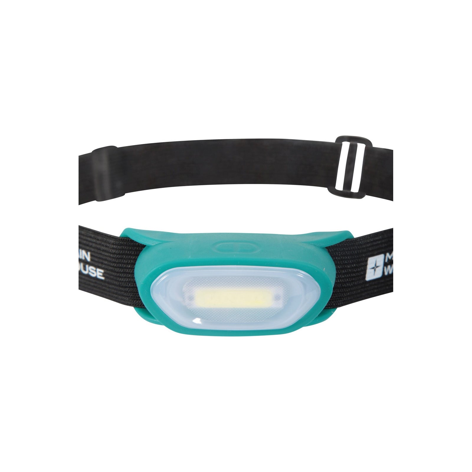 Cob Head Torch | One Size | Blue