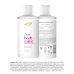 Body + Mind Bath Soak, Dragon Fruit & Primrose, 400ml | Set-of-6