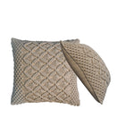 Artisan Furniture Lira Cushion Set Of 2 – Cream