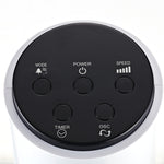 38 Inch Tower Fan With 70° Oscillation 3 Speed And 3 Mode | One Size | White
