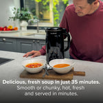 Drew&Cole Clever Soup Maker