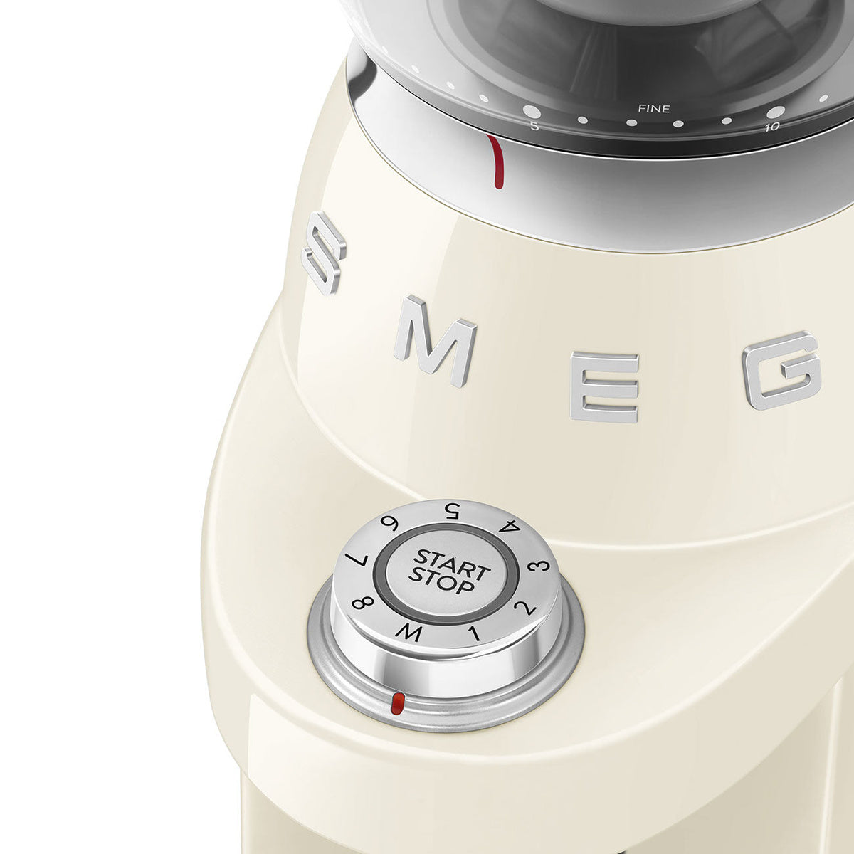 Cgf03 Multi Purpose Coffee Grinder | Cream