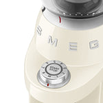 Cgf03 Multi Purpose Coffee Grinder | Cream