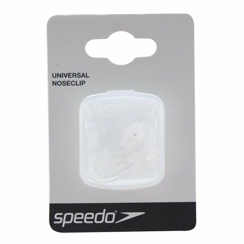 Universal Nose Clip | One Size | White