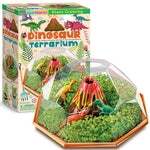 4M Kidzmaker Dinosaur Terrarium