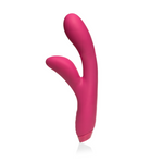 Hera Rabbit Vibrator - Fuchsia