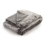 Grey High Back Seat Cushion Set