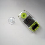 Solar Window Thermometer 3 Pack - Waterproof - °c Or °f