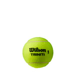 Triniti Tennis Balls (pack Of 3) | One Size | Green