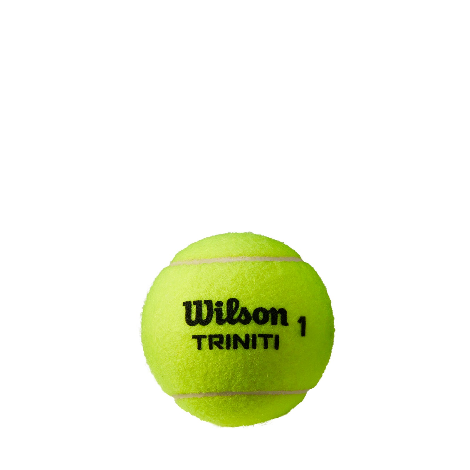 Triniti Tennis Balls (pack Of 3) | One Size | Green