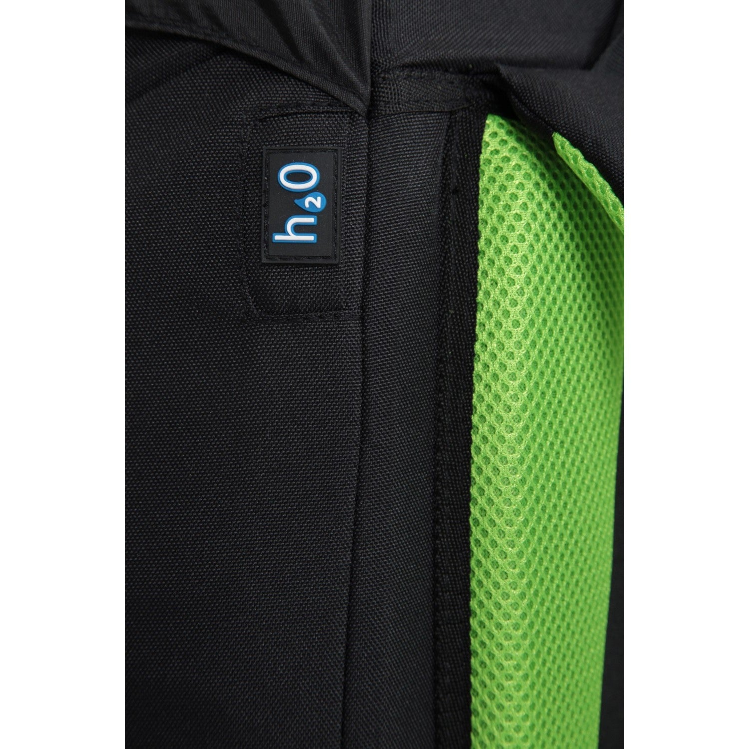 Ridge 35l Backpack | One Size | Black