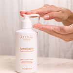 Sanctuary Hand & Body Wash