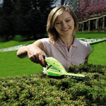3.6v Cordless Trimming Shears