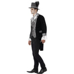 Deluxe Dark Hatter Costume | Medium