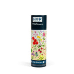 Wildflowers Mini Jigsaw Puzzle Tube - 150 Piece