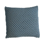 Myra Cushion Set | Set-of-2 | Blue