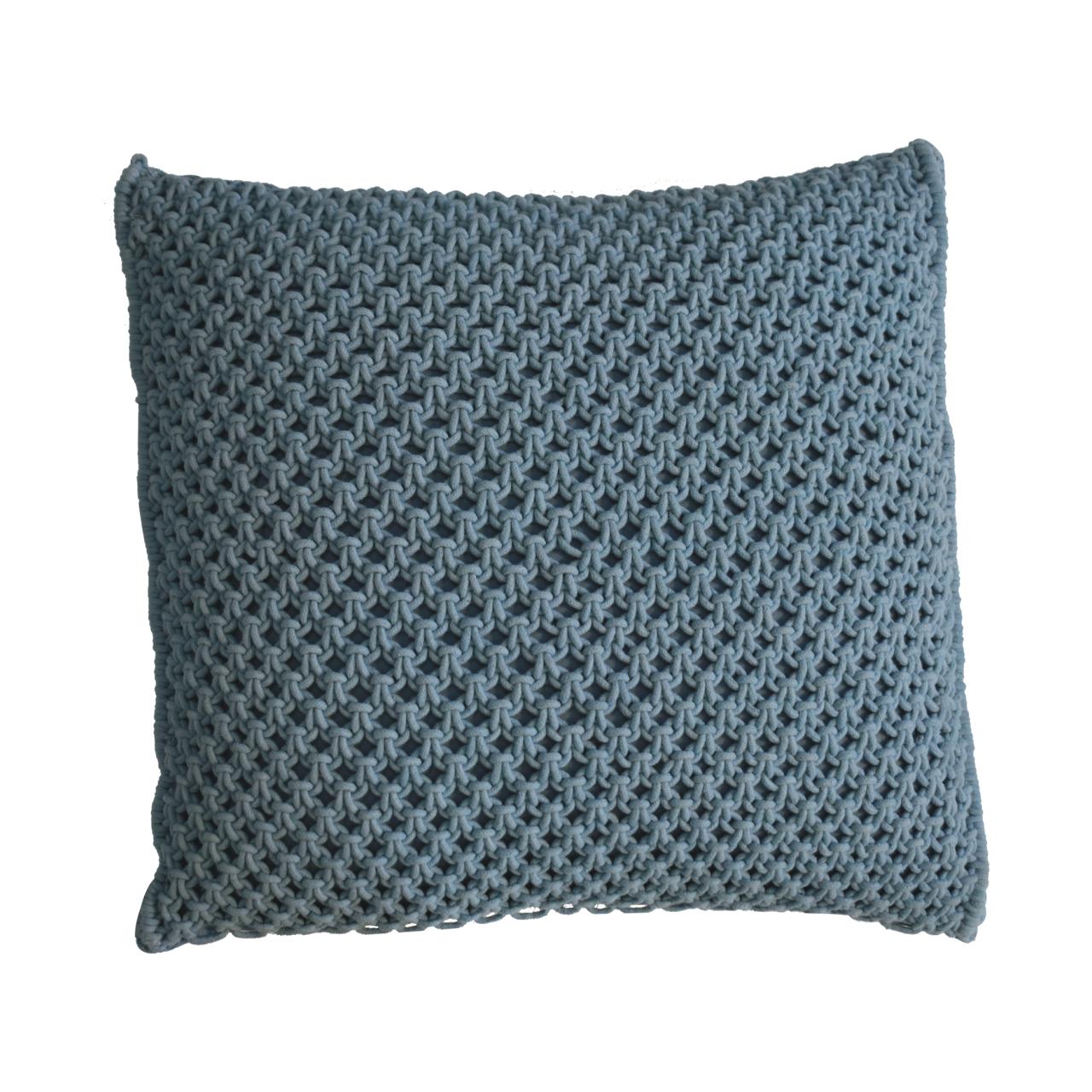 Myra Cushion Set | Set-of-2 | Blue