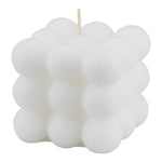 Chamomile Scent Decoractive Scented Candle