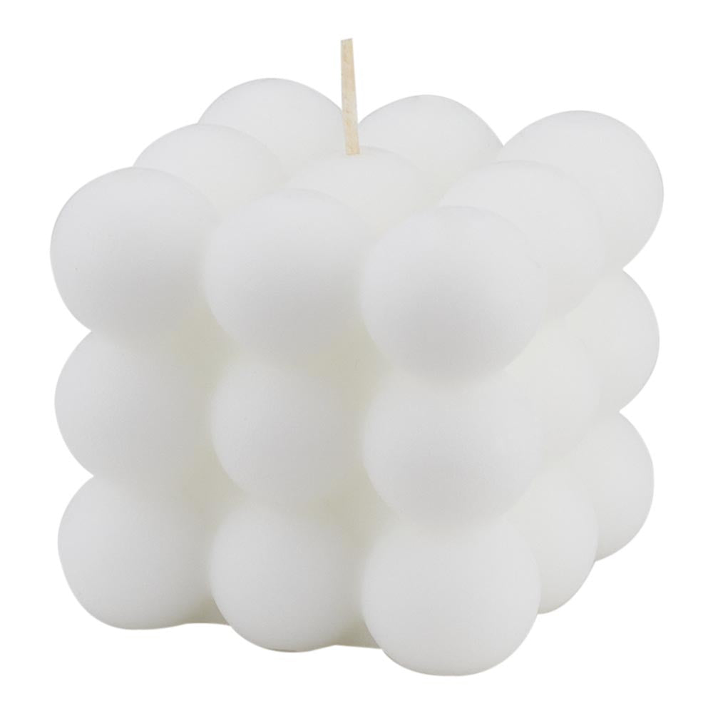 Chamomile Scent Decoractive Scented Candle