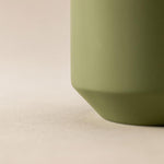Toothbrush Holder, Big Capacity, Durable, Polyresin, Sand, Saona